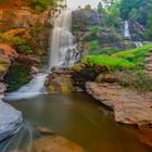 Thailand Doi Inthanaon