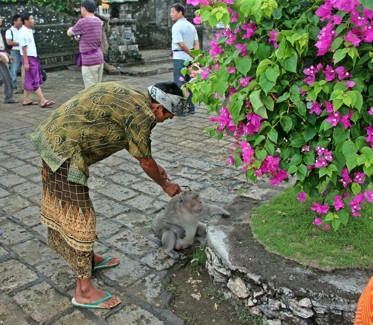 Thailand