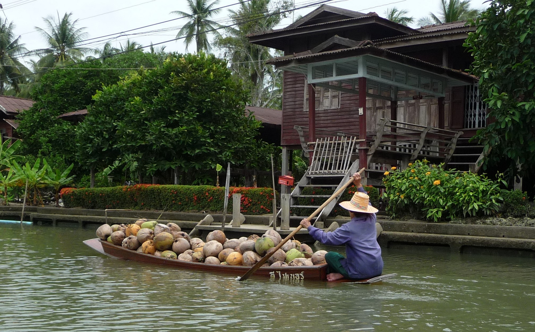 thailand