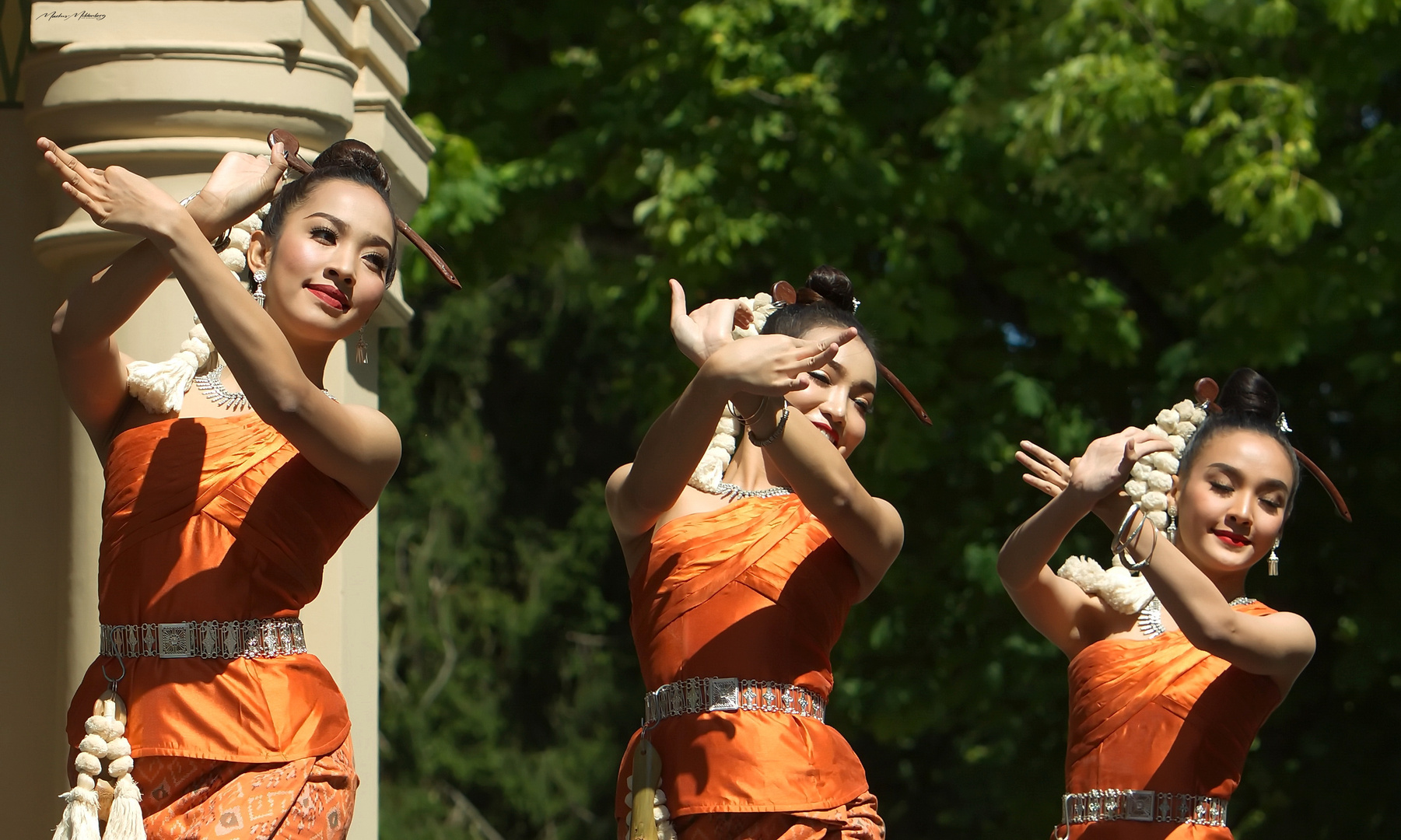 Thailand Festival, Bad Homburg, 2017