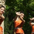 Thailand Festival, Bad Homburg, 2017