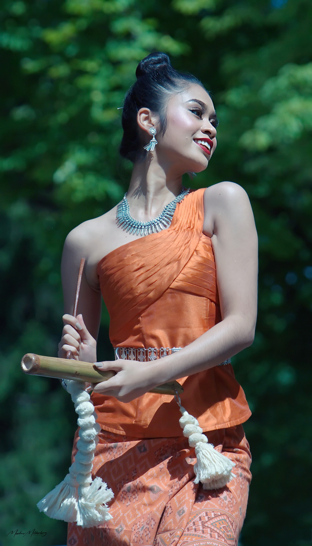 Thailand Festival, Bad Homburg, 2017