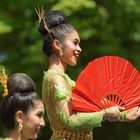 Thailand Festival, Bad Homburg, 2017