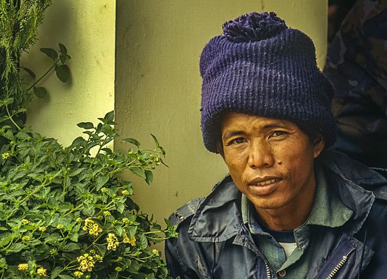 Thailand im Winter #3