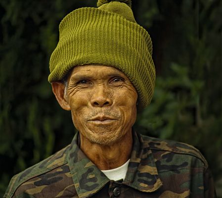 Thailand im Winter #4