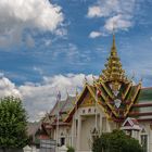 Thailand innerhalb der Schweiz