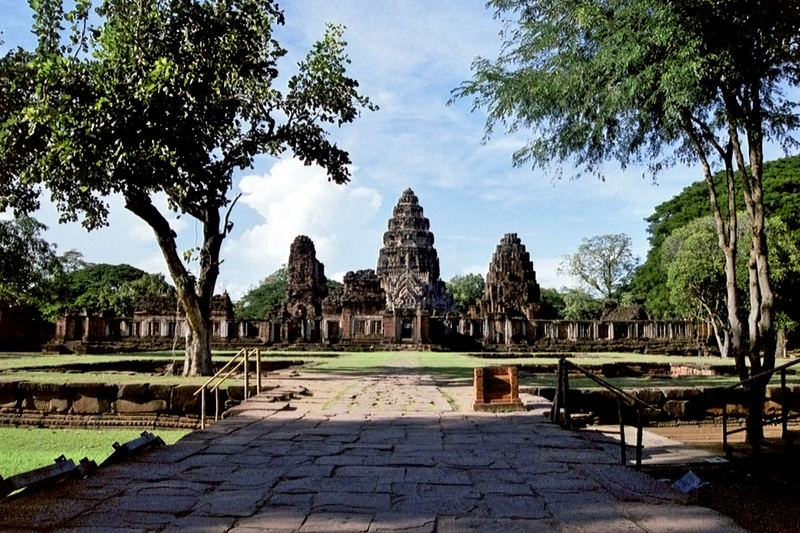 Thailand Isan Phimai