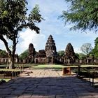 Thailand Isan Phimai