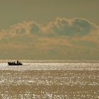 THAILAND ISLAND KHO MAK SUNSET