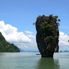 Thailand - James-Bond-Island