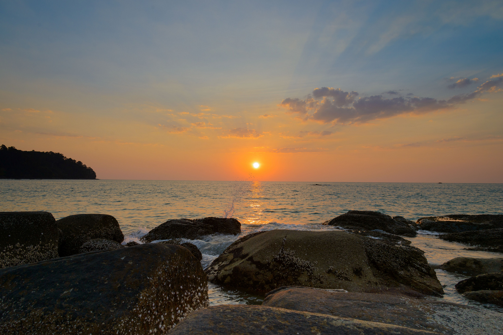 Thailand Khao Lak