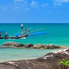 Thailand; Khao Lak III