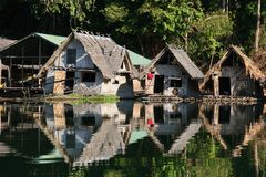 Thailand - Khao Sok National Park (3)