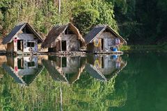 Thailand - Khao Sok National Park (4)