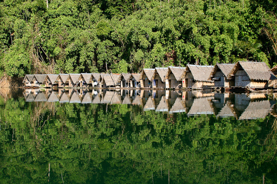 Thailand - Khao Sok National Park (5)