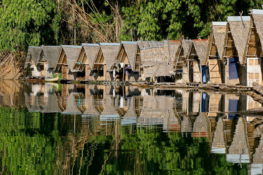 Thailand - Khao Sok National Park (6)