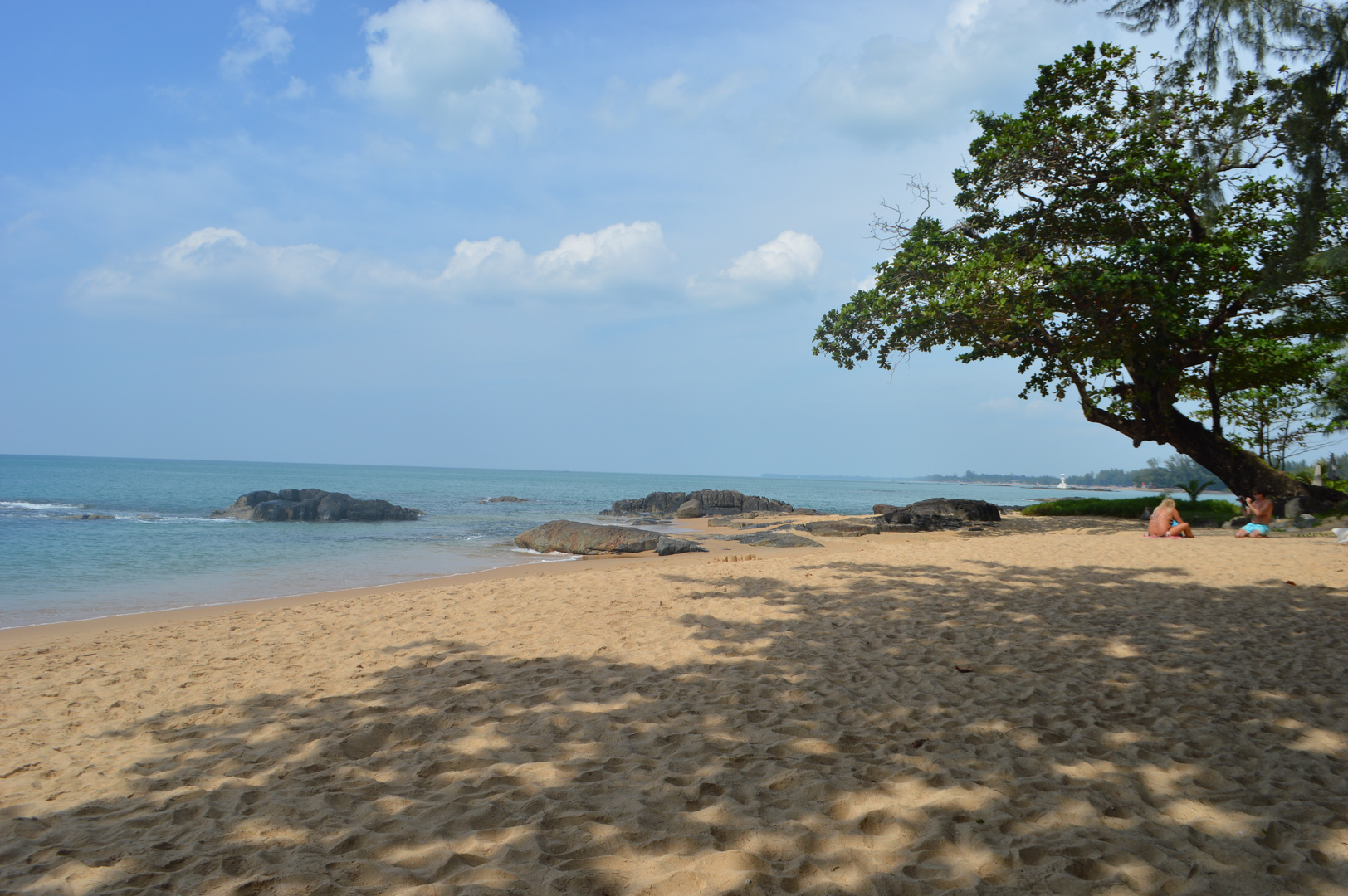 Thailand, KhaoLak