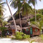 Thailand: Ko Pha Ngan, Leela Beach Bungalow