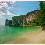 Thailand *Koh Hong*