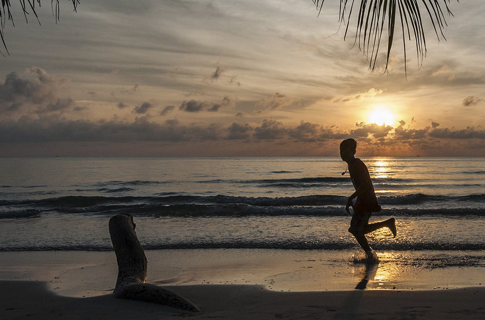 Thailand - Koh Kood