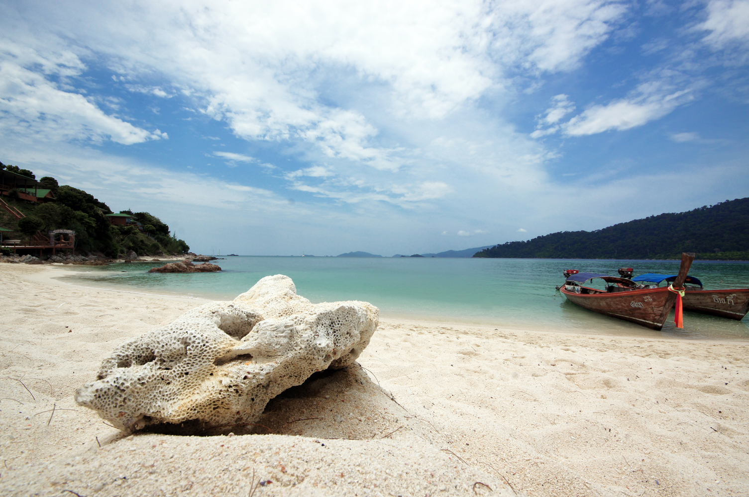 Thailand, Koh Lipe