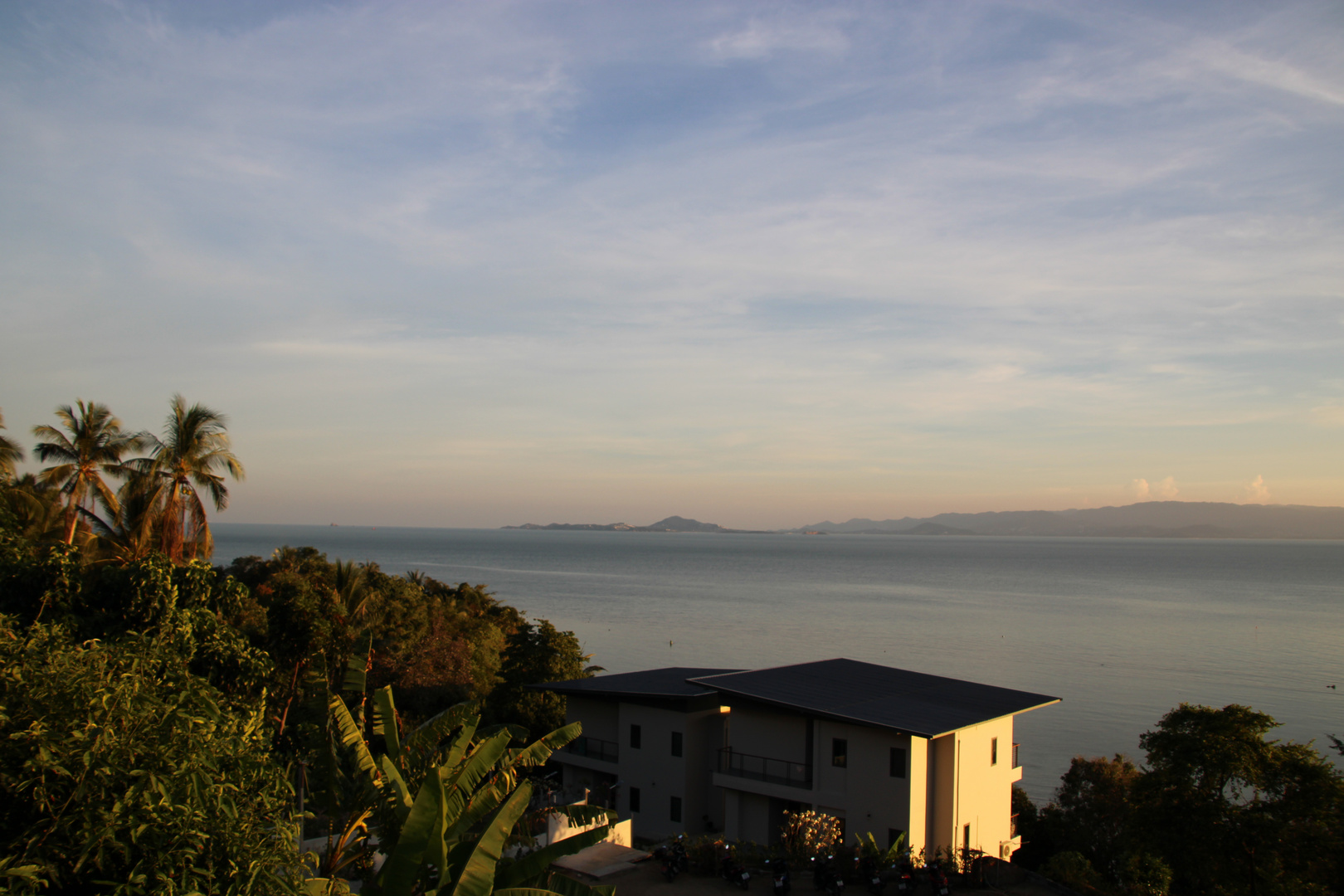 Thailand - Koh Pha-ngan / Koh Samui 