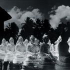 Thailand - Koh Samui - Buddha-Statuen