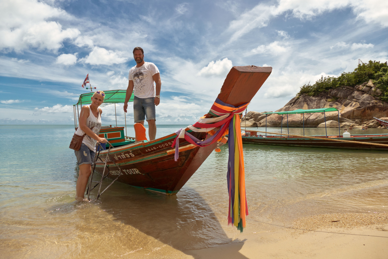 Thailand Koh samui