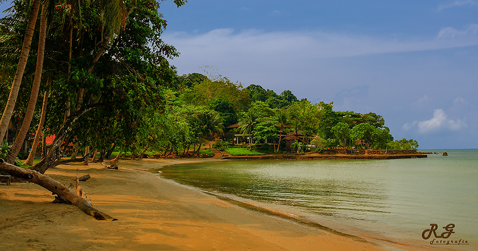 Thailand Kohchang