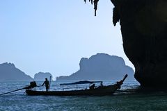 Thailand - Krabi (2)