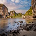 Thailand - near Krabi