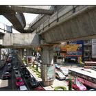 Thailand (No.6) - Skytrain Beton Bangkok