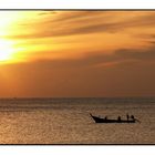 Thailand (Nr. 7) - Vom Fischen zurück