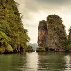 Thailand Phang Nga Bay 3