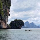 Thailand Phang Nga Bay 5