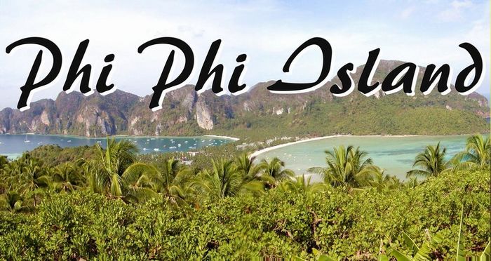 Thailand: Phi Phi Island