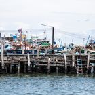 Thailand - Pier