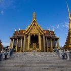 Thailand – ReiseSkizzen 12