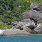 Thailand, Similan Islands 2