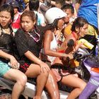 Thailand: Songkran in Pattaya