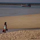 Thailand, Strand in Phuket