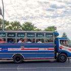 Thailand Transportation