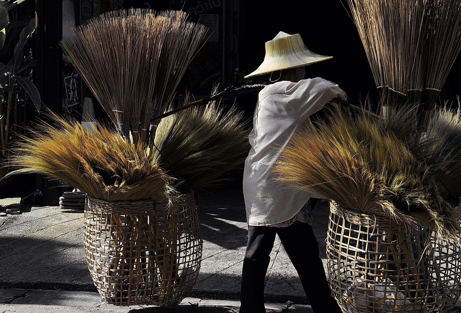 Thailand und Tradition