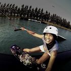 Thailand Wakeboard Pipe