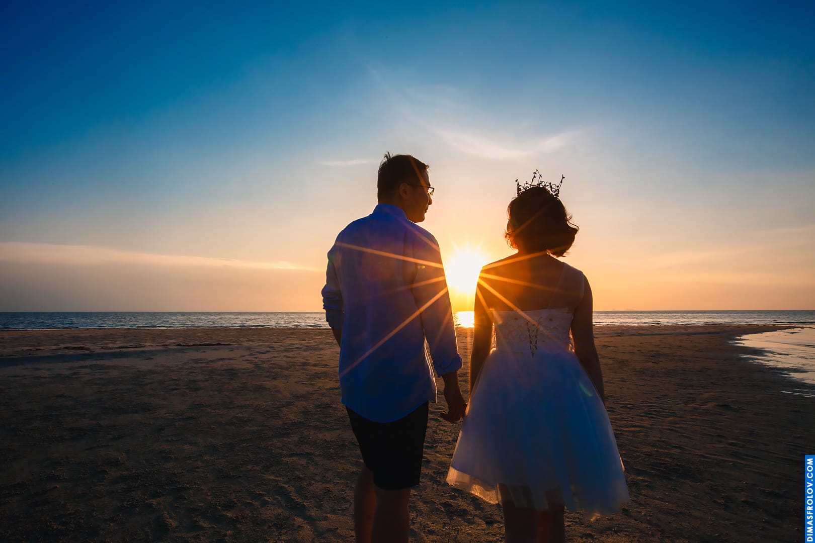 Thailand Wedding Photography