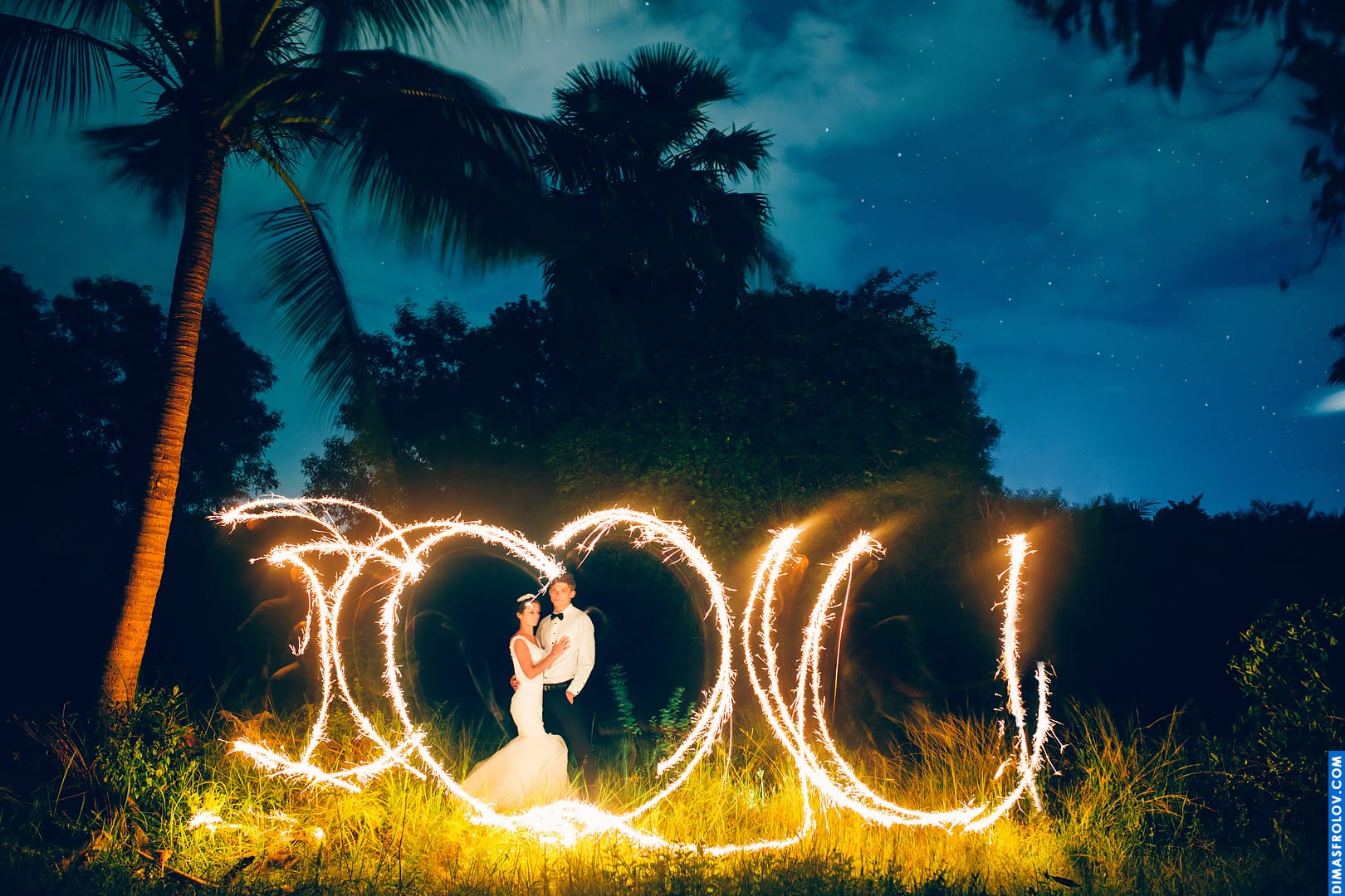 Thailand Wedding Photography