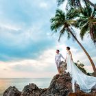 Thailand Wedding Photography