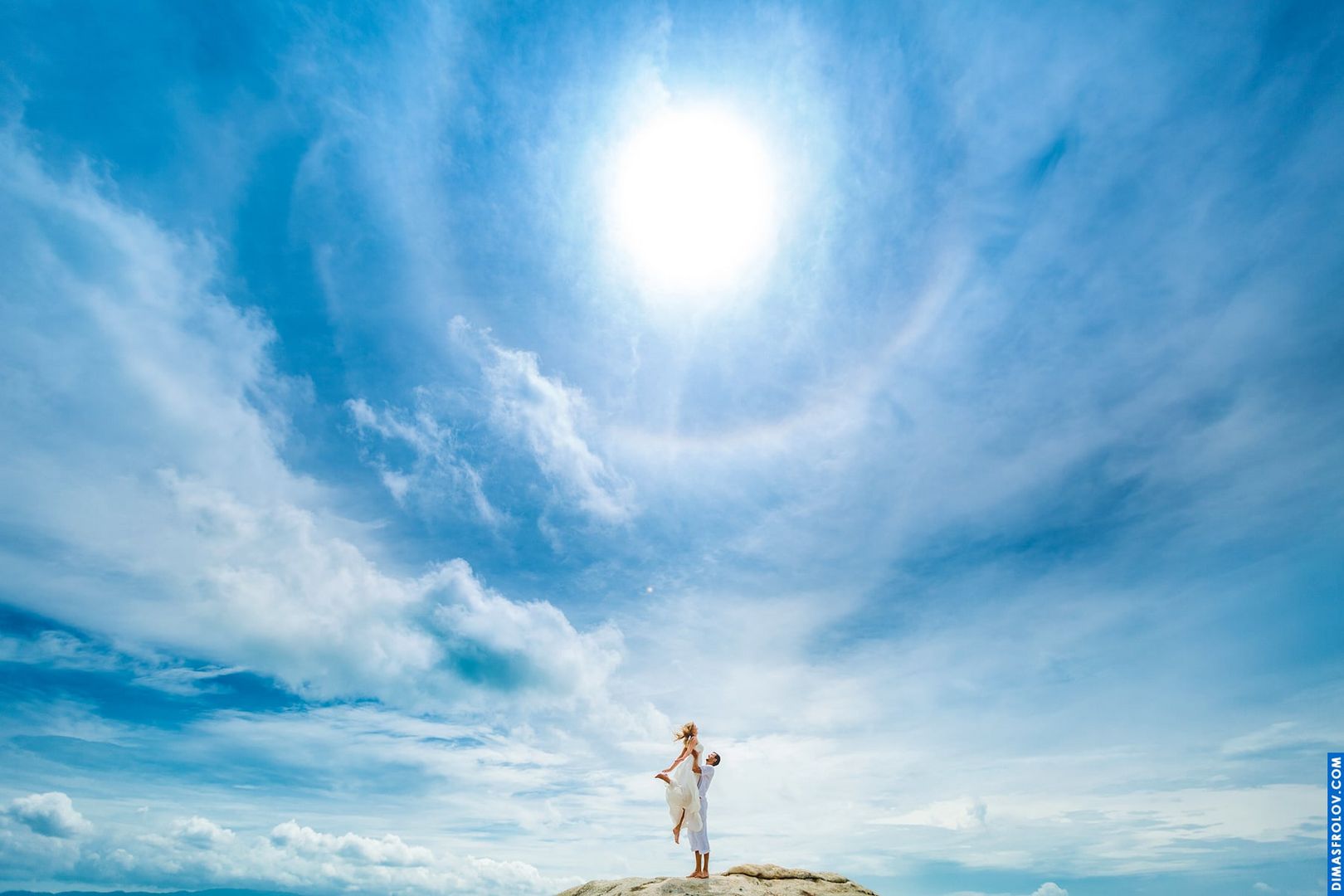 Thailand Wedding Photography