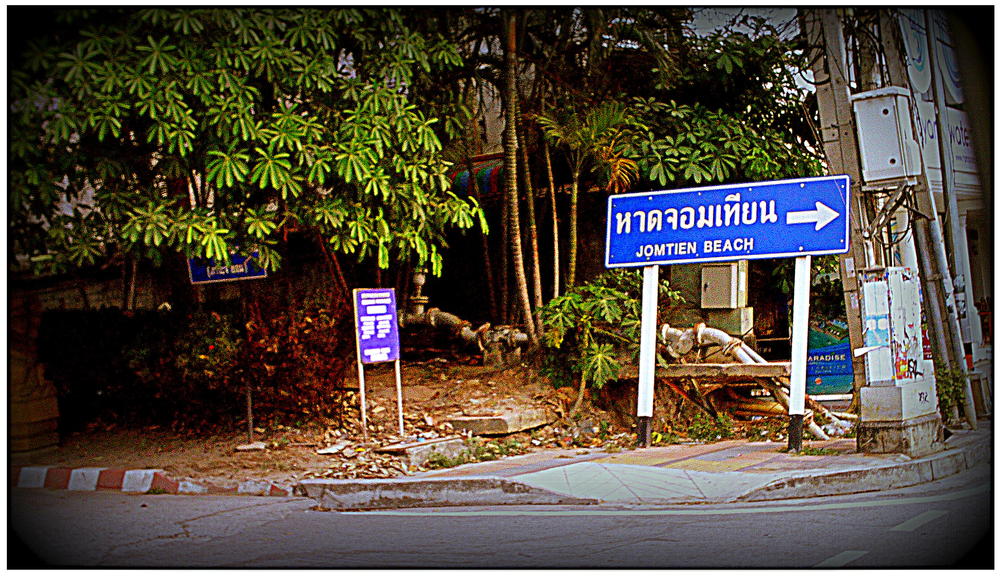 Thailand....*.Behindertengerecht*