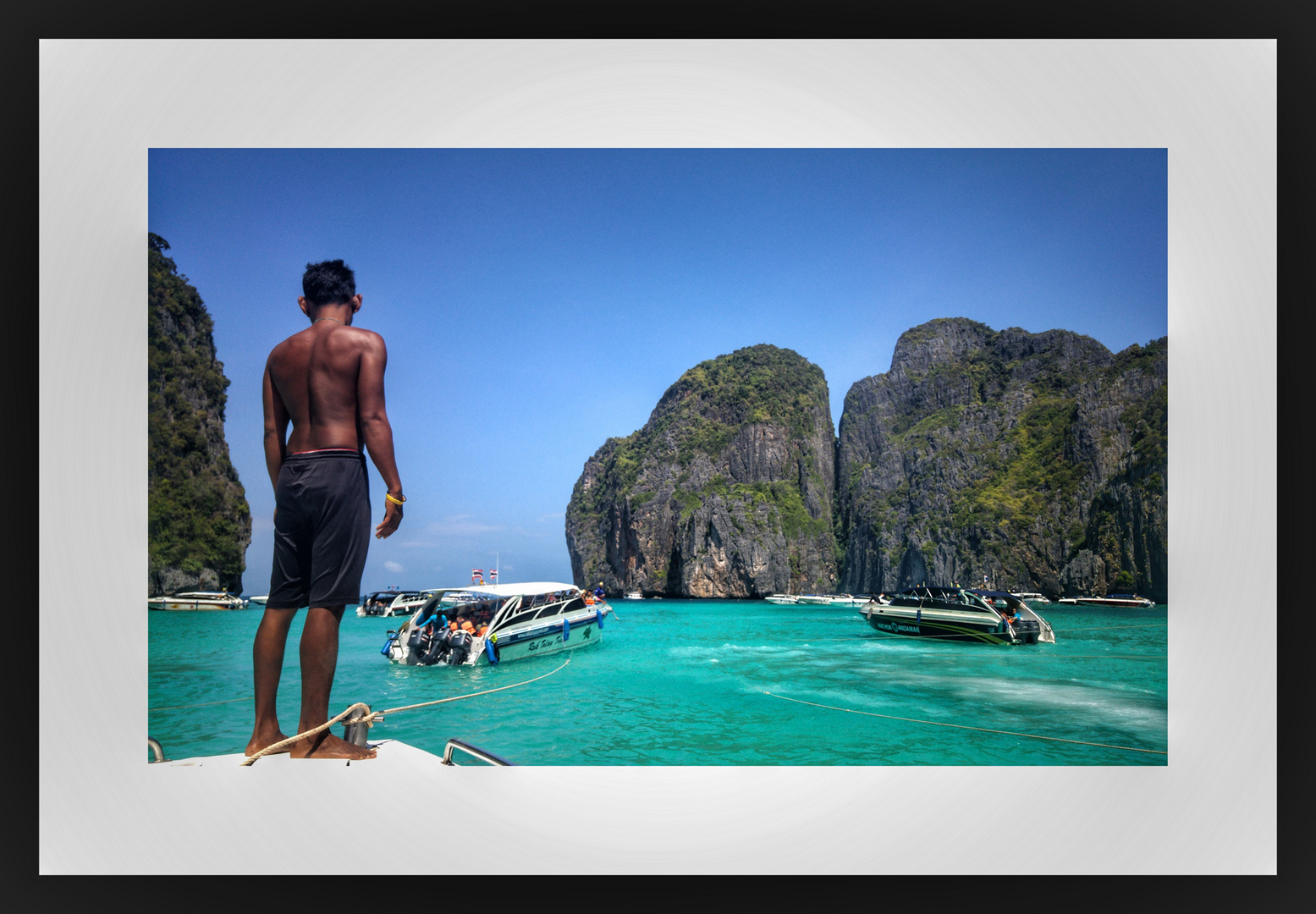 THAILANDE